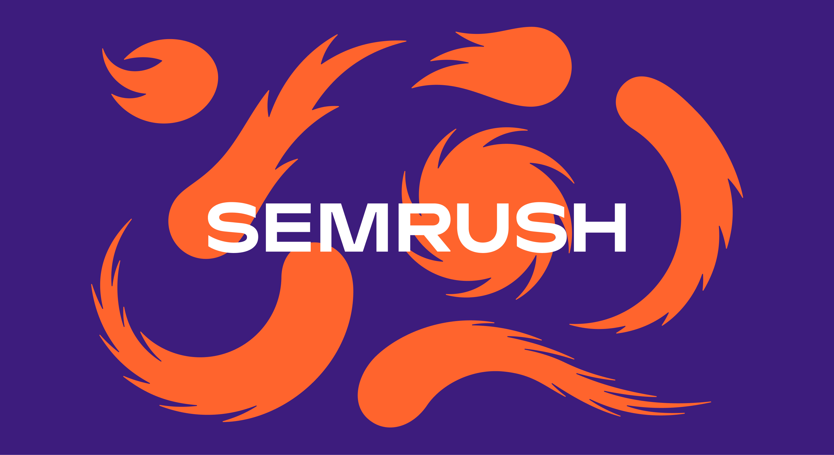 Semrush — Digital marketing analytics