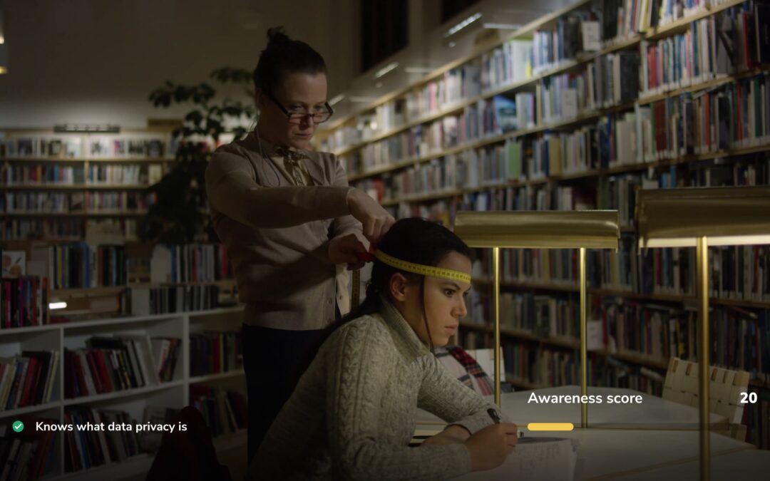 AwareGO — All-in-one human risk management